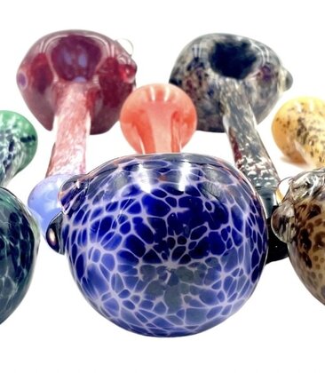 HB Glass Pipe 24.99