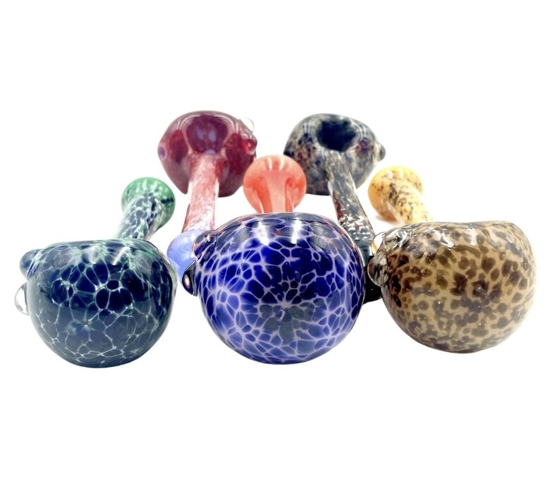 HB Glass Pipe 24.99