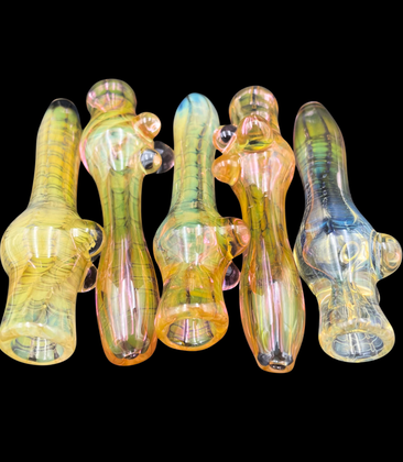 HB Chillum 24.99