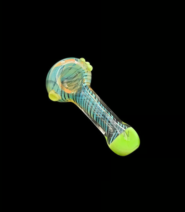 Glass Pipe 18.99