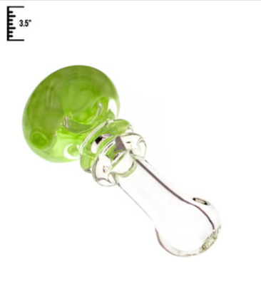 Glass pipe 18.99