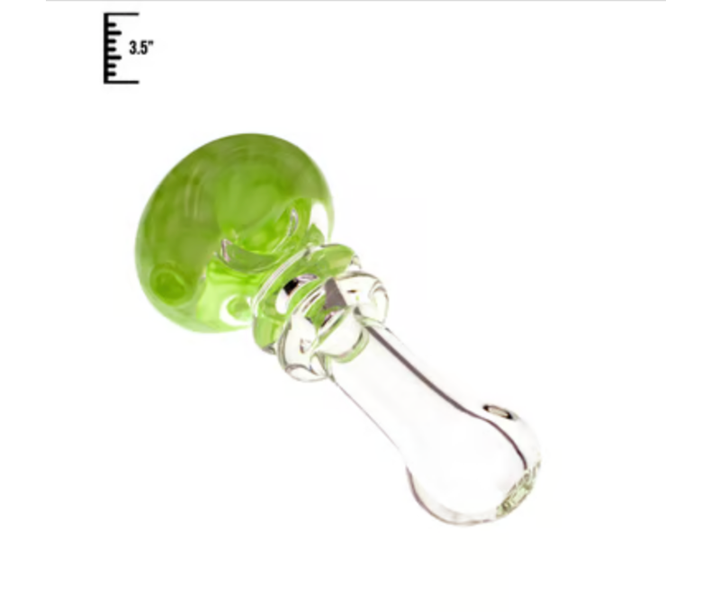 Glass pipe 18.99