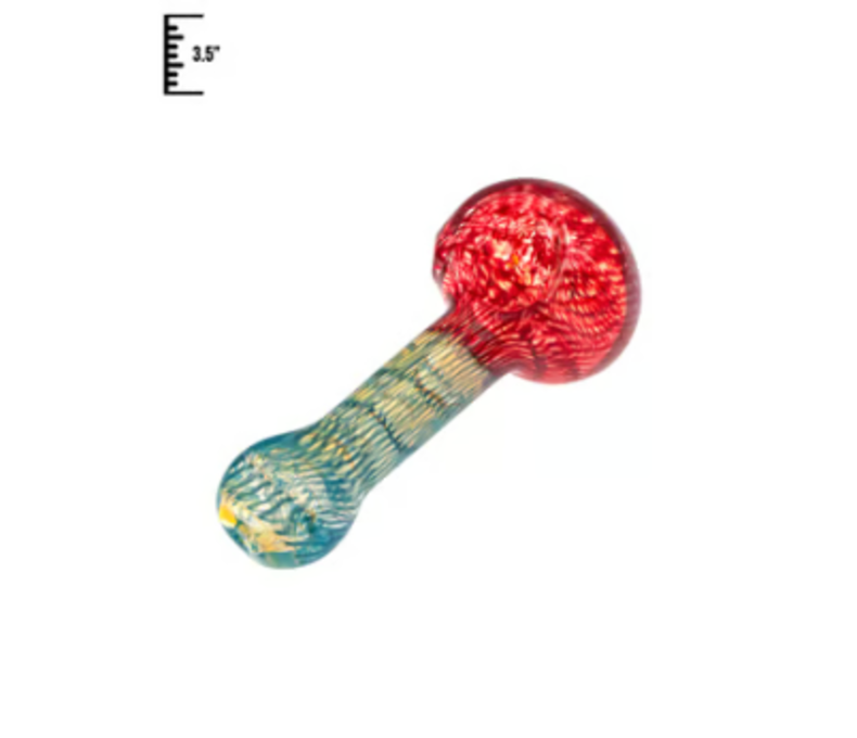 Glass Pipe 13.99