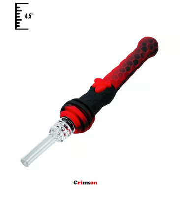 Silicone Nectar Collector 16.99