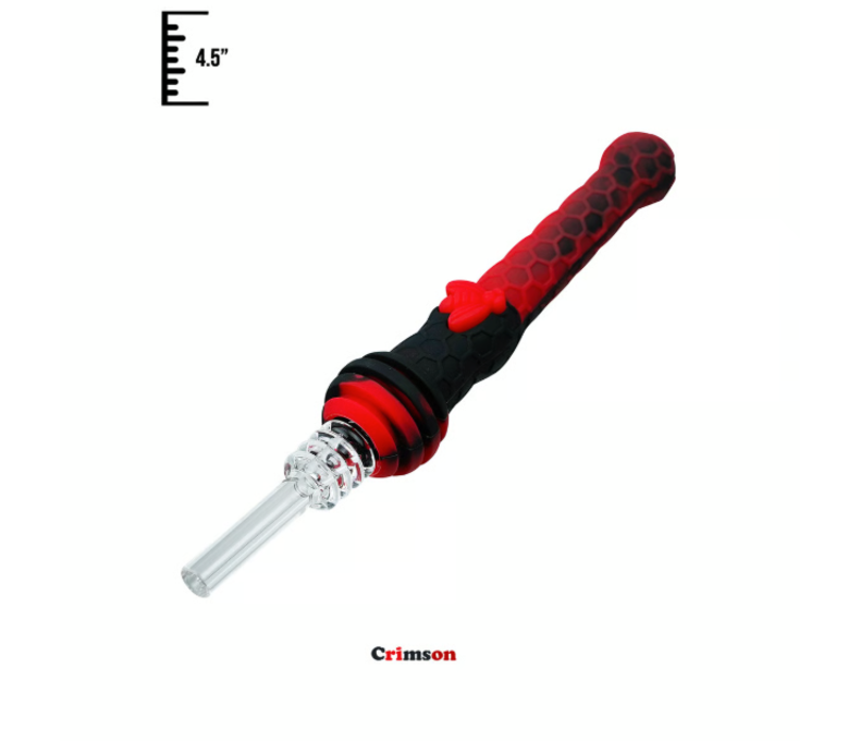 Silicone Nectar Collector 16.99