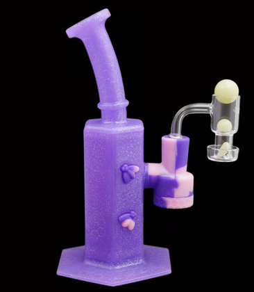 Silicone Waterpipe 36.99