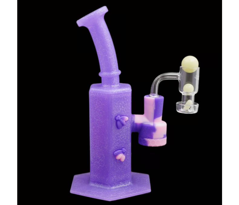 Silicone Waterpipe 36.99