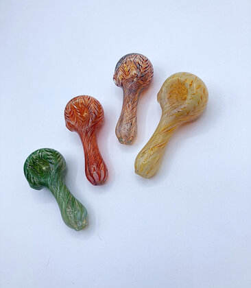 HB Glass Pipe 19.99
