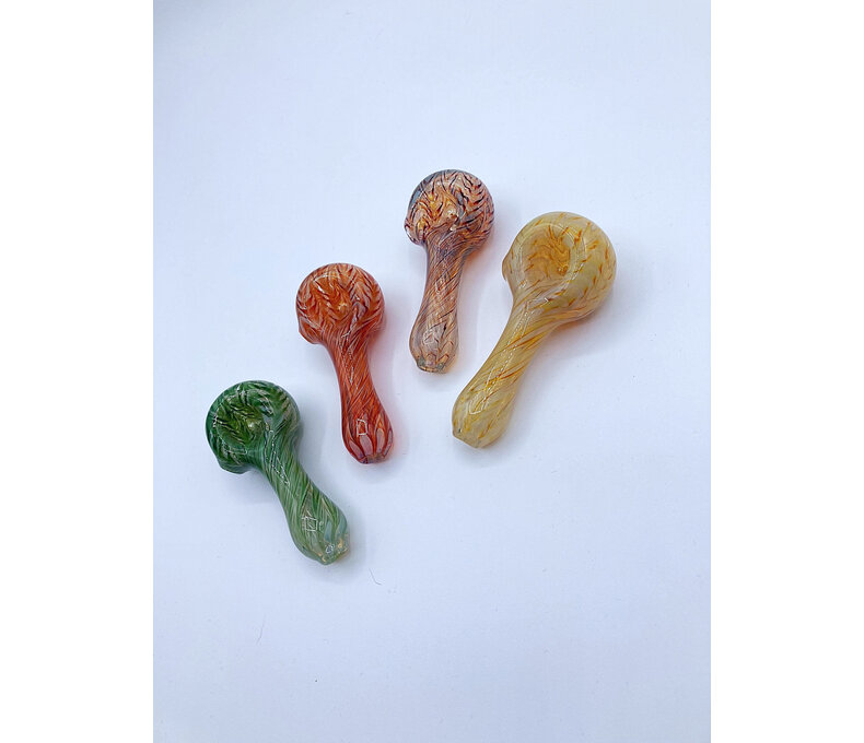 HB Glass Pipe 19.99