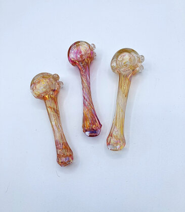 HB Glass Pipe 18.99