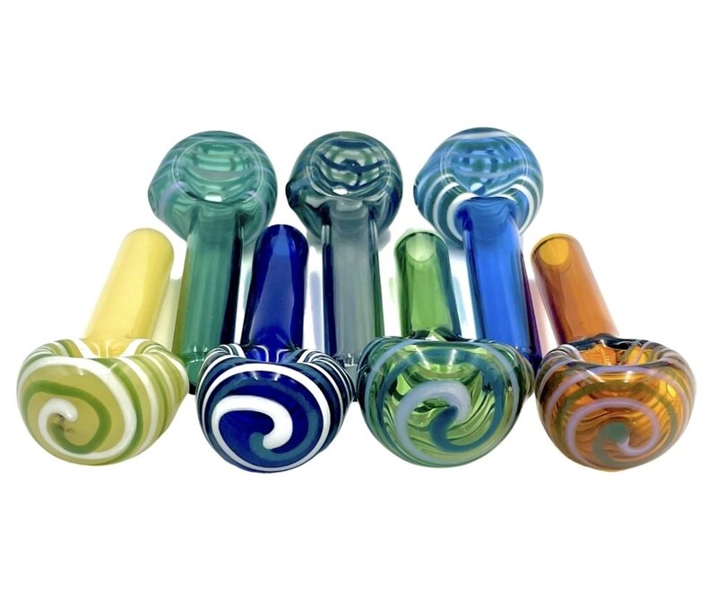 HB Glass Pipe 9.99