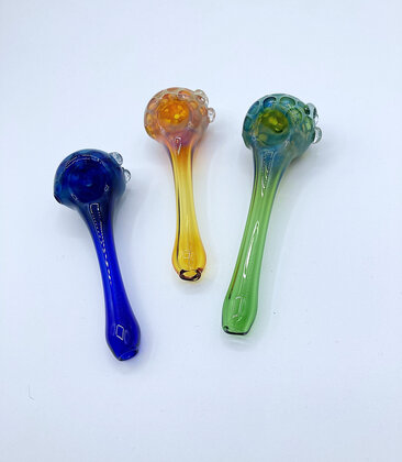 HB Glass Pipe 17.99