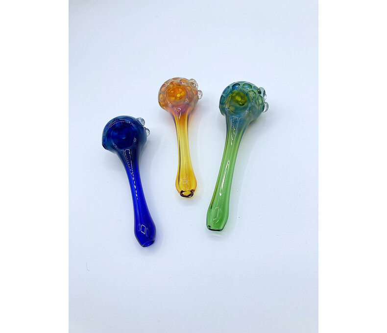 HB Glass Pipe 17.99