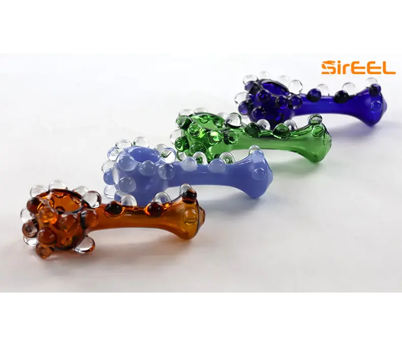 Glass Pipe 19.99