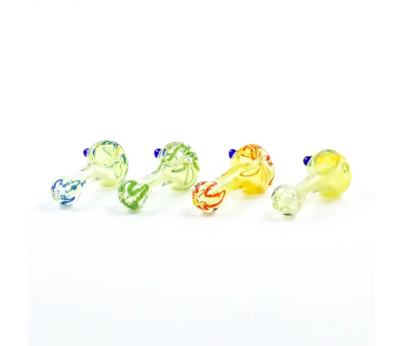 Glass Pipe 4.99
