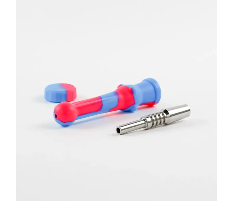 Silicone Nectar Collector 9.99