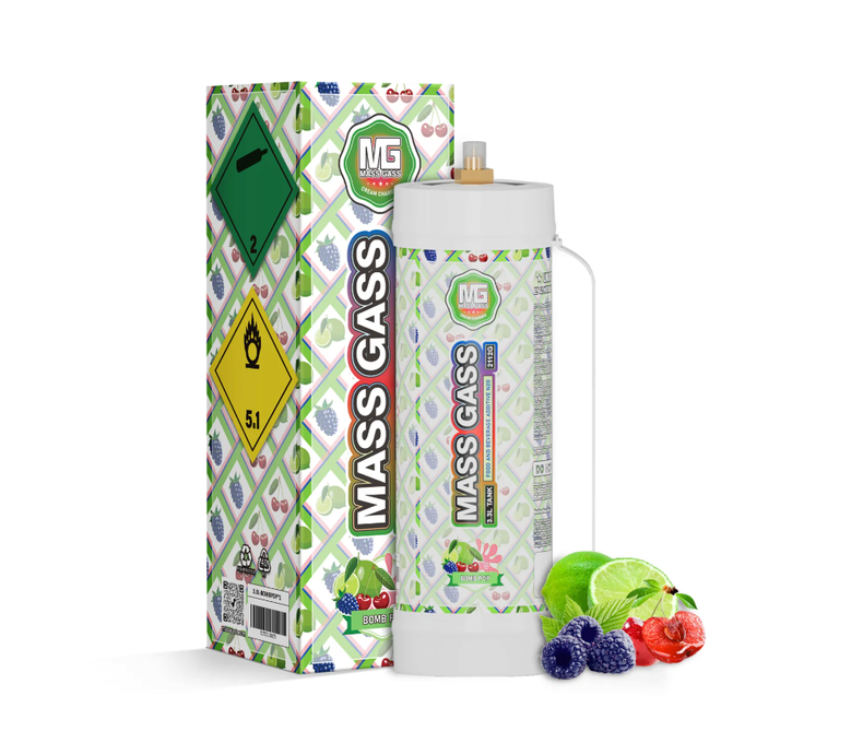 MassGass 2112g 89.99 -