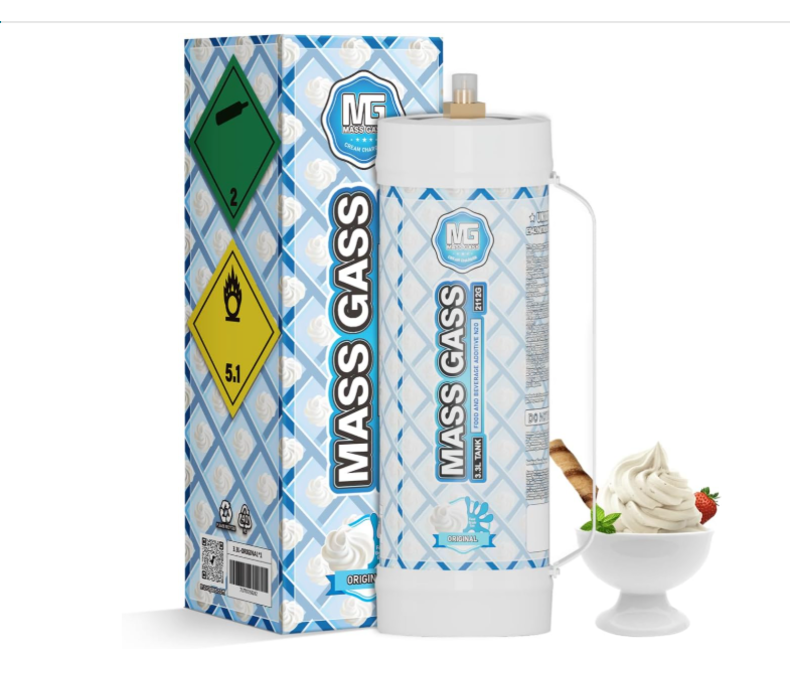 MassGass 2112g 89.99 -