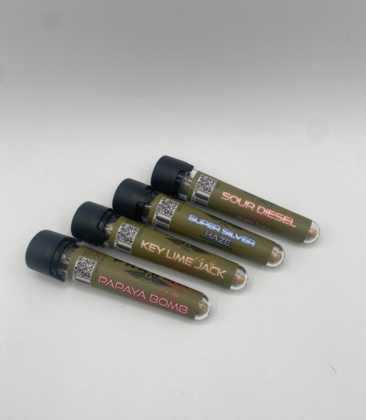 Pharma Neon THCA Pre Roll 1.2g