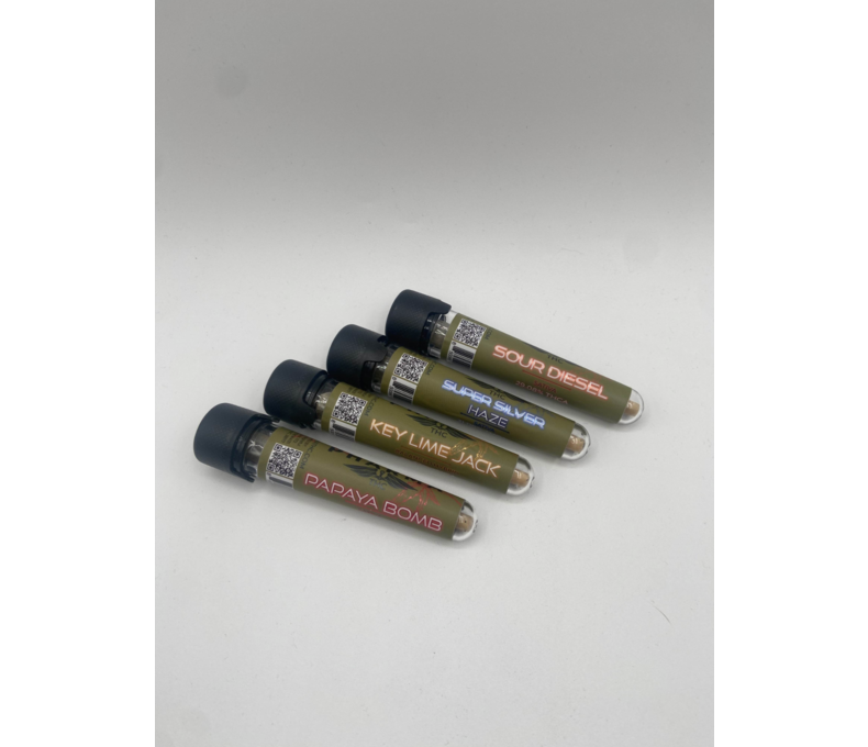 Pharma Neon THCA Pre Roll 1.2g