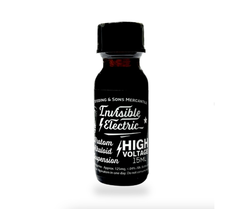 1836 Kratom Extract 15ml