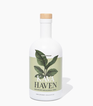 Kava Haven 24.5oz