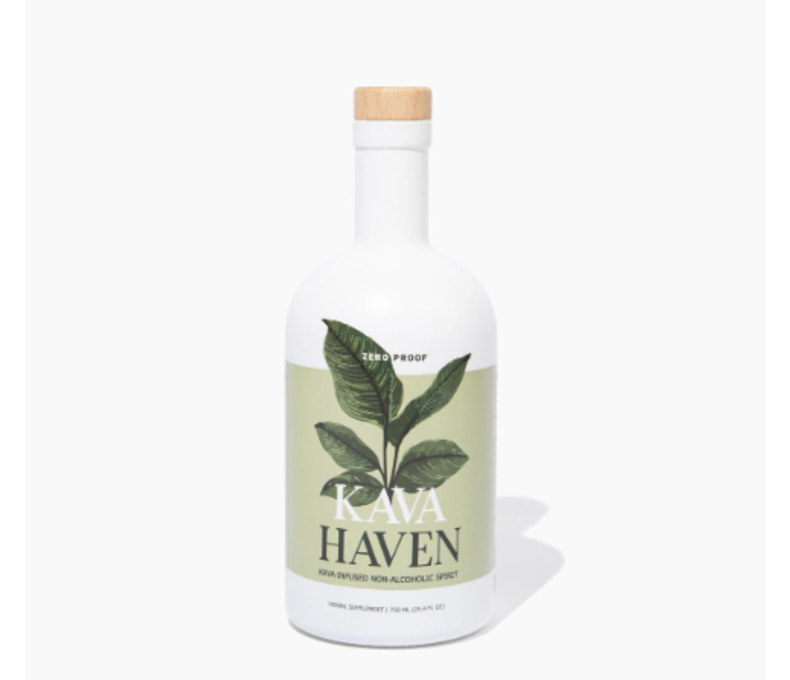 Kava Haven 24.5oz