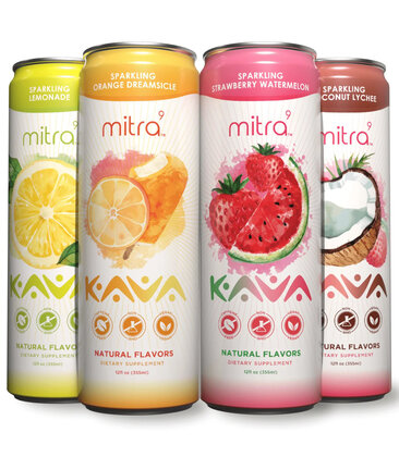 Mitra9 Kava Drink