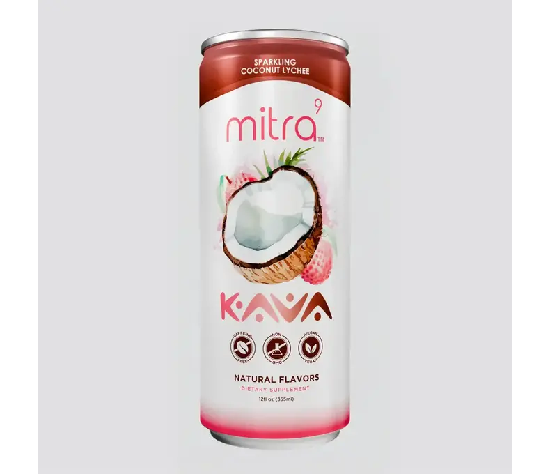 Mitra9 Kava Drink