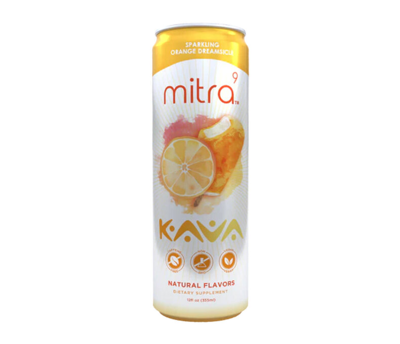 Mitra9 Kava Drink