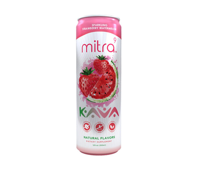 Mitra9 Kava Drink