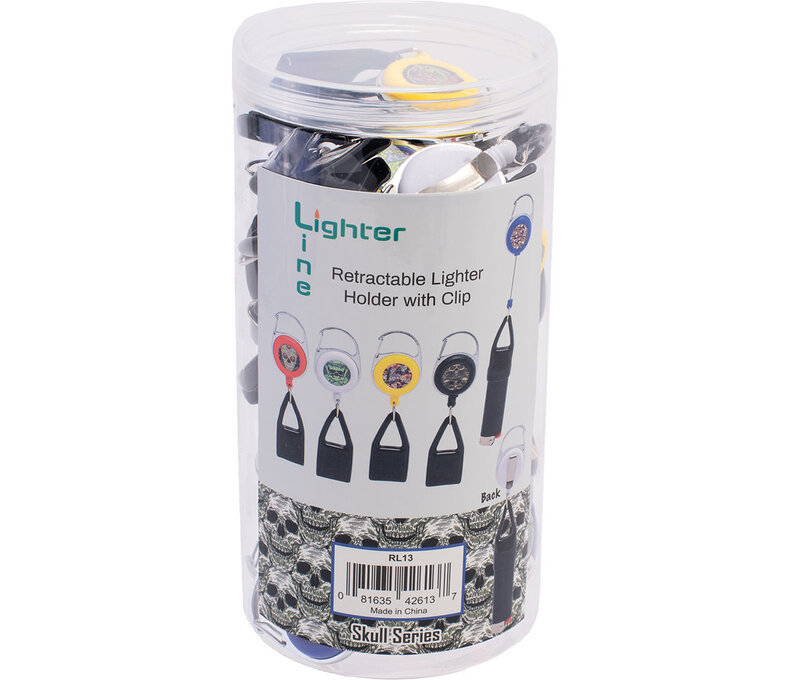 Lighter Leash 2.99 - 30ct Display