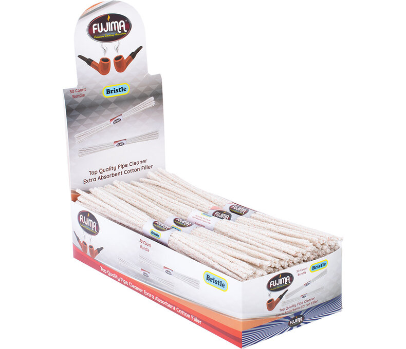 LG Pipe Cleaner 30pk 2.99 - 24ct Display