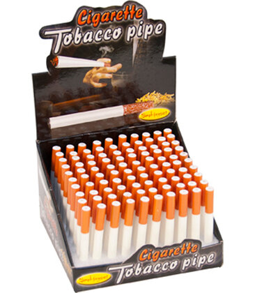 Metal Cig LG - 78mm - 100ct Display