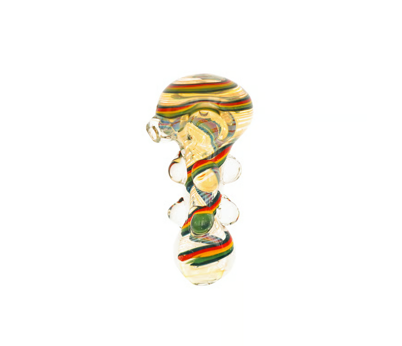 Glass Pipe 13.99