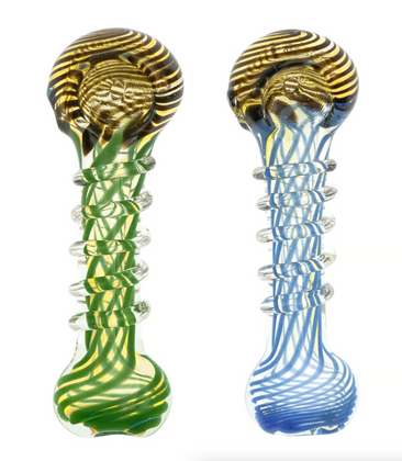 Glass Pipe 6.99