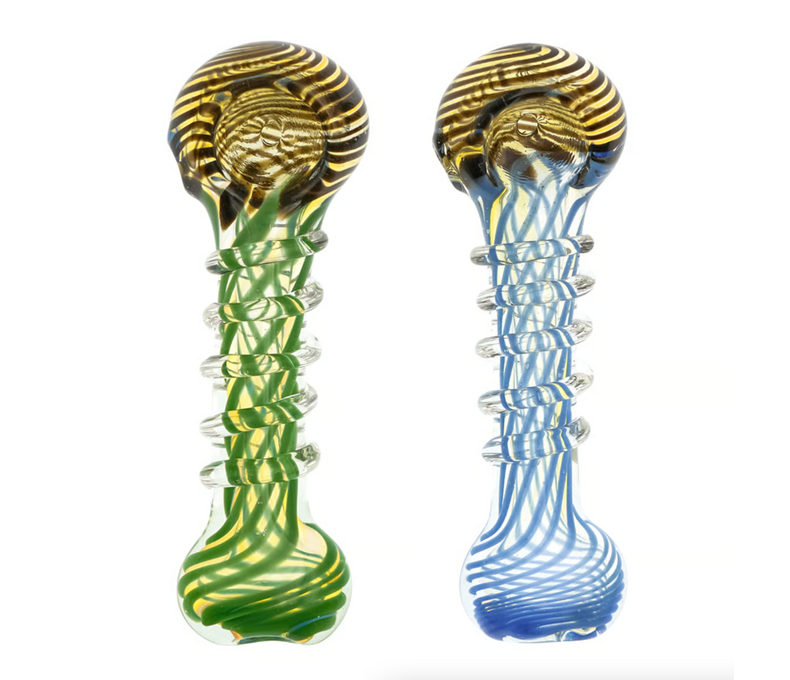 Glass Pipe 6.99