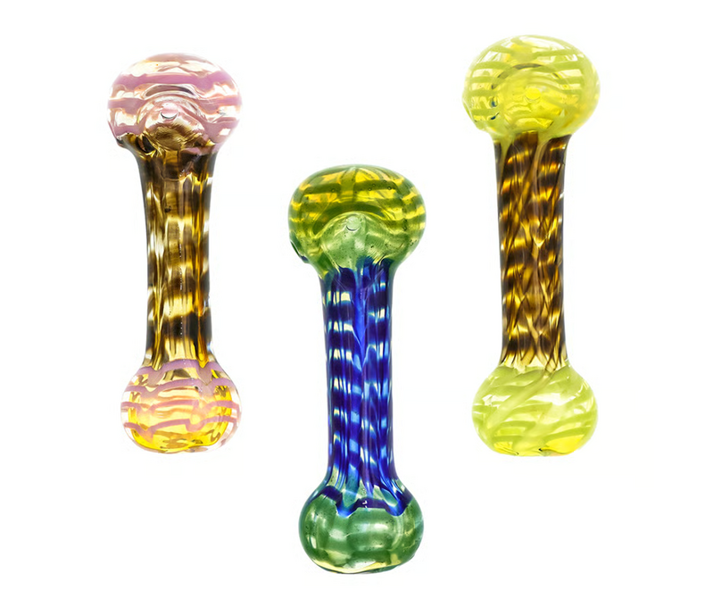 Glass Pipe 6.99