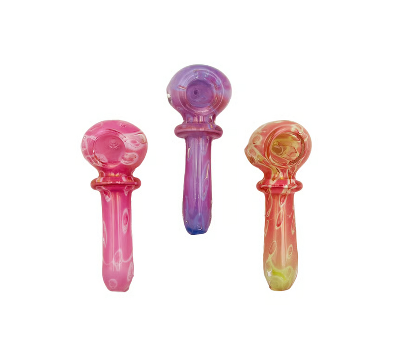 Glass Pipe 17.99