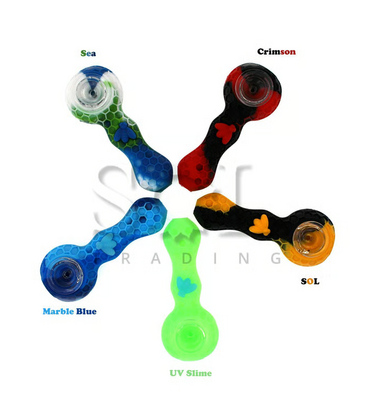 Silicone Pipe 11.99