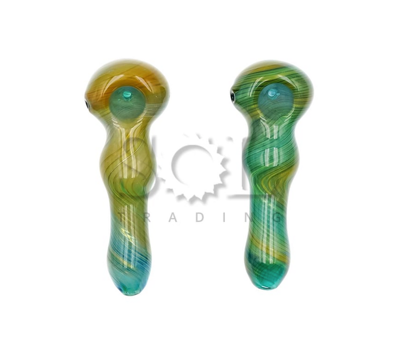 Glass Pipe 17.99