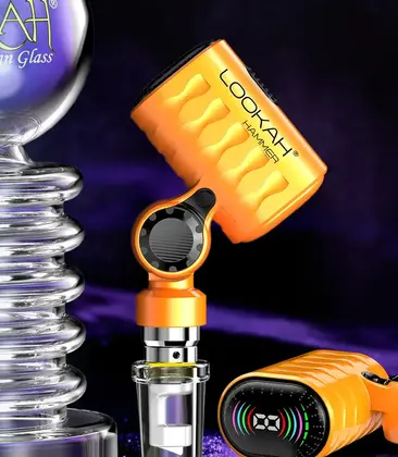 Lookah Hammer E-nail 74.99