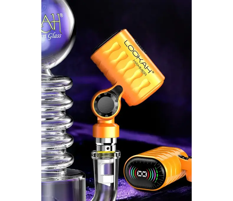 Lookah Hammer E-nail 74.99