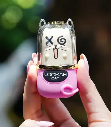 Lookah Cat Battery 29.99