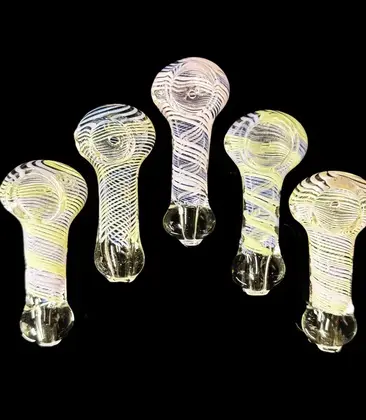 Glass Pipe 4.99