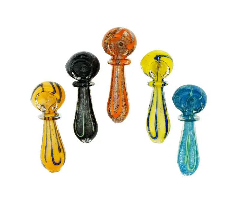Glass Pipe 4.99