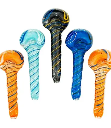 Glass Pipe 7.99
