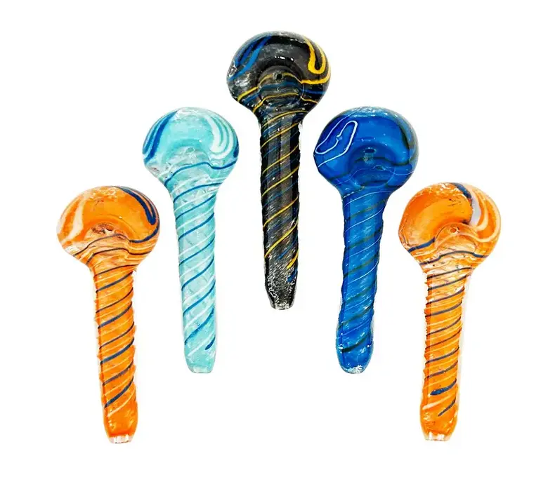 Glass Pipe 7.99