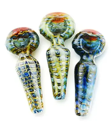 Glass Pipe 22.99