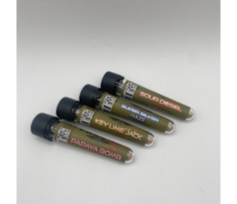 Pharma Neon THCA Pre Roll 1.2g